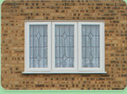 Window fitting Woking